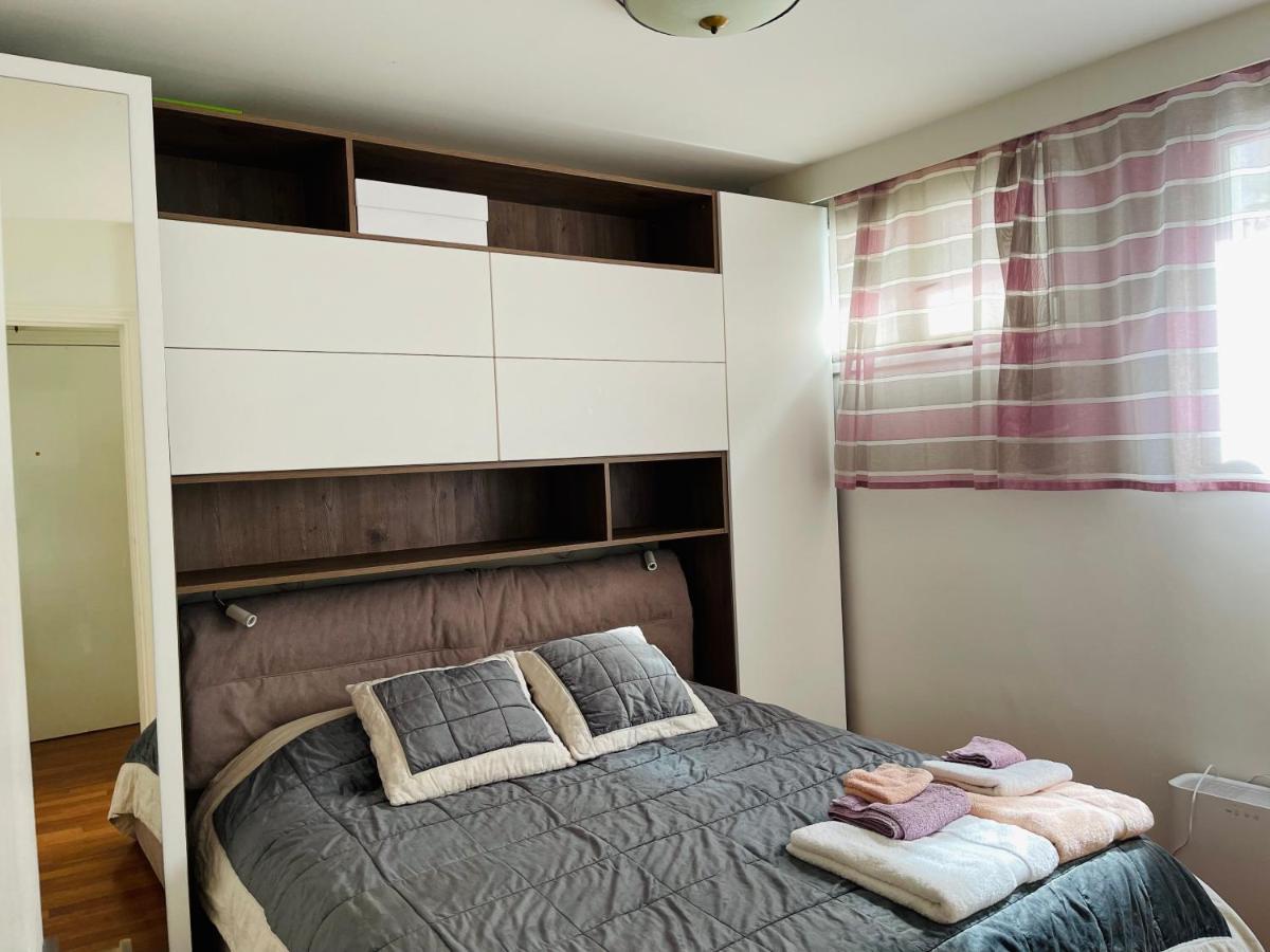 Appartement Pleasure Little Treasure - Montmartre Parijs